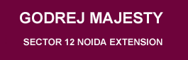 Godrej Majesty Noida Extension 