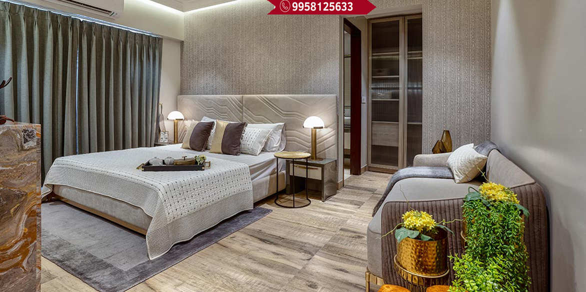 Godrej Majesty Photos 